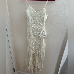 Vintage Wedding Dress